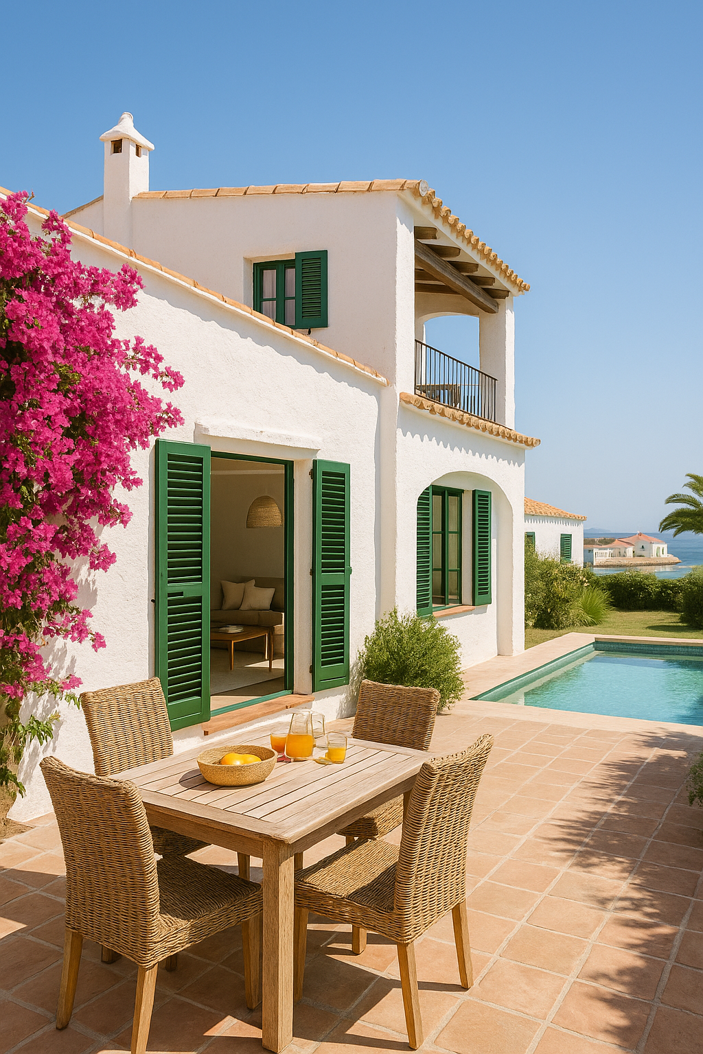 TIPOS DE ALQUILER EN MENORCA