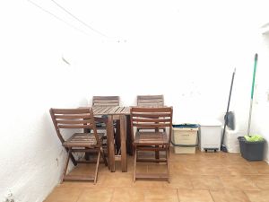 Planta Baja en Mahón