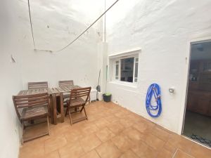 Planta Baja en Mahón