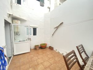 Planta Baja en Mahón