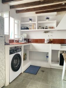 Planta Baja en Mahón