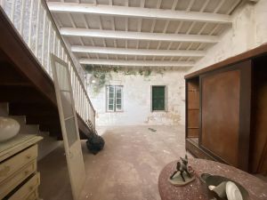 Casa entera para reformar en Maó/Mahón