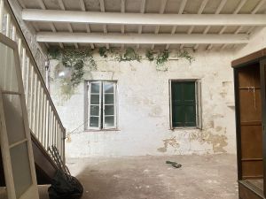 Casa entera para reformar en Maó/Mahón