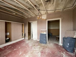 Casa entera para reformar en Maó/Mahón