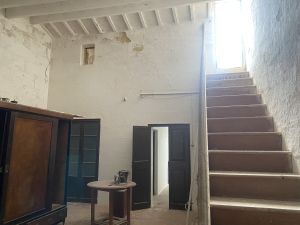 Casa entera para reformar en Maó/Mahón