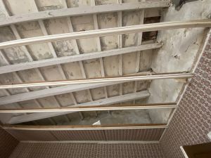 Casa entera para reformar en Maó/Mahón