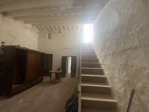 Casa entera para reformar en Maó/Mahón