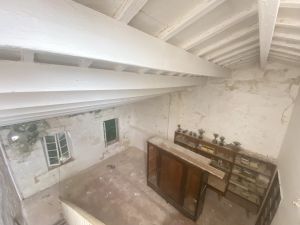 Casa entera para reformar en Maó/Mahón