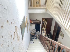 Casa entera para reformar en Maó/Mahón