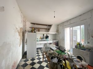 Casa entera para reformar en Maó/Mahón