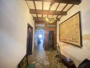 Casa entera para reformar en Maó/Mahón