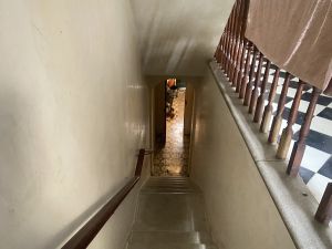 Casa entera para reformar en Maó/Mahón