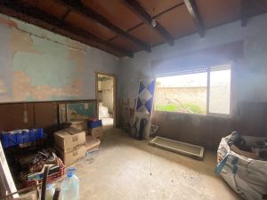 Casa entera para reformar en Maó/Mahón