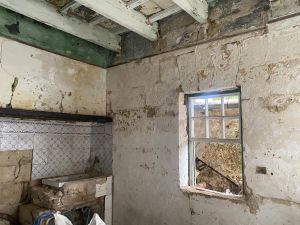 Casa entera para reformar en Maó/Mahón