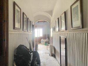 Casa entera para reformar en Maó/Mahón