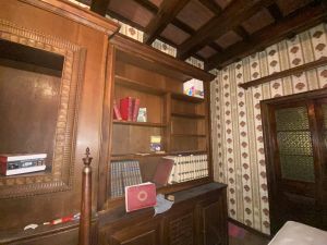 Casa entera para reformar en Maó/Mahón