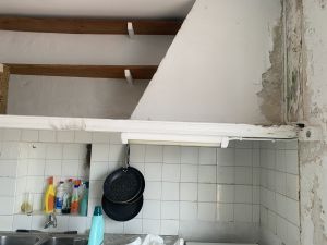 Casa entera para reformar en Maó/Mahón