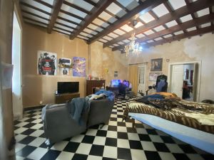 Casa entera para reformar en Maó/Mahón