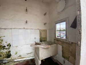 Casa entera para reformar en Maó/Mahón