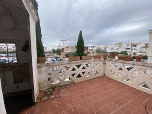 Casa entera para reformar en Maó/Mahón