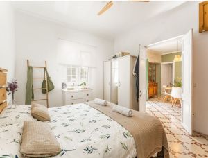 Casa con Patio en Maó/Mahón.