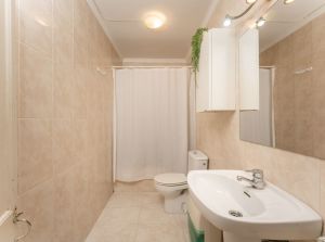 Casa con Patio en Maó/Mahón.